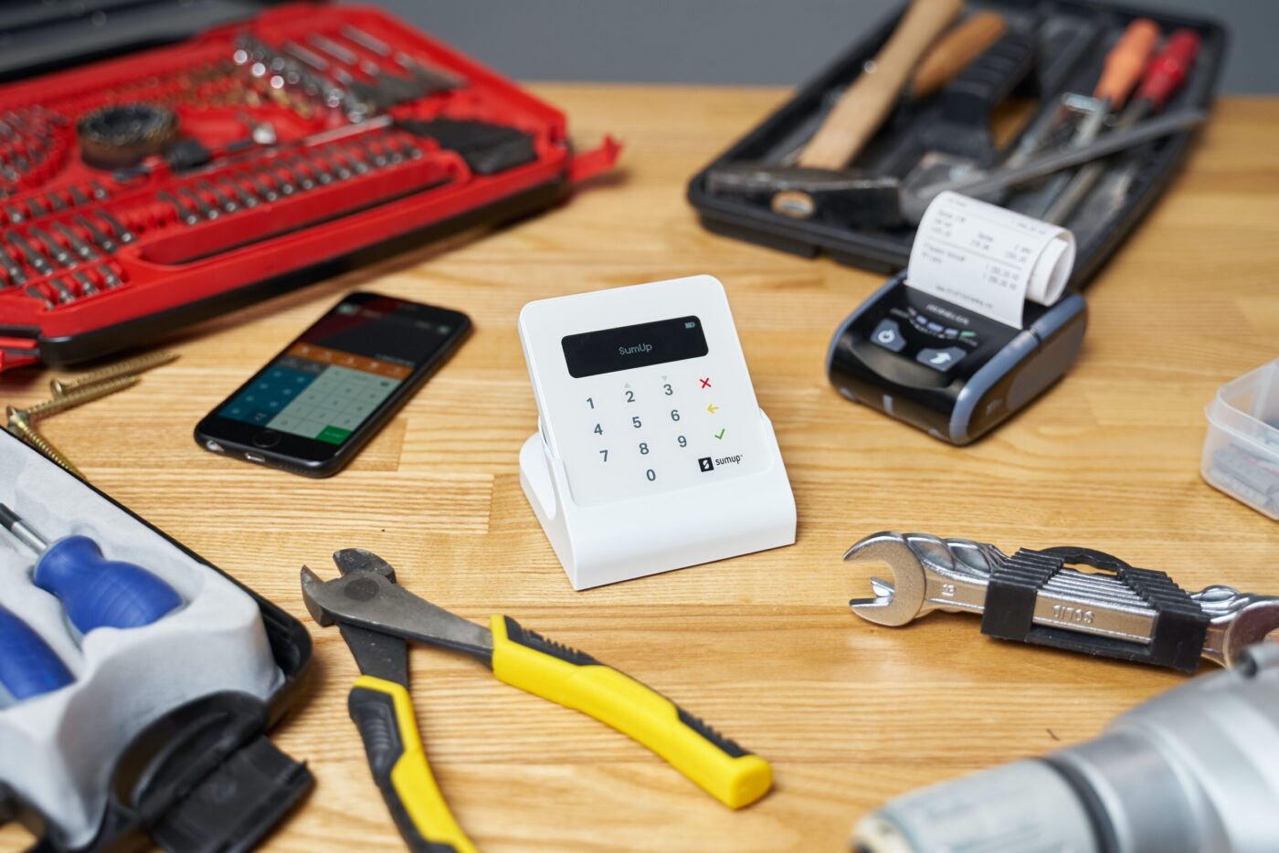 How to ensure off the job safety : Tool box talk