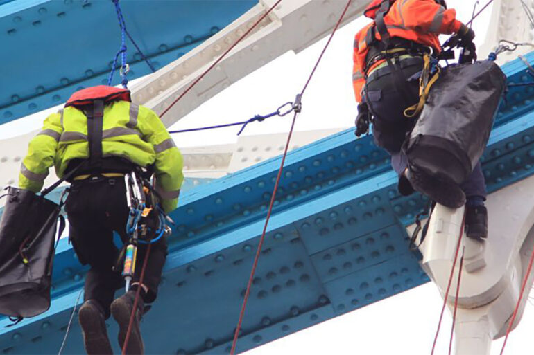 Fall Protection Toolbox Talks Free Download + Tips Safety Stage